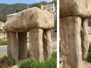 Presentación la prehistoria