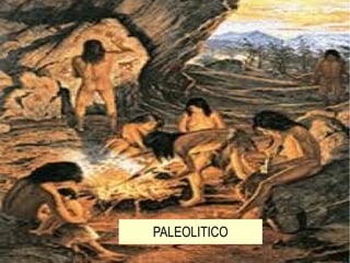 PALEOLITICO