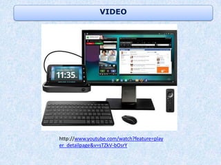 VIDEO




http://www.youtube.com/watch?feature=play
er_detailpage&v=sTZkV-bOsrY
 