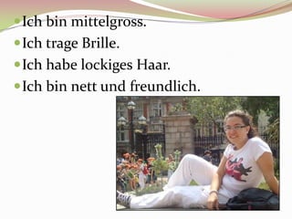 Ich lerne auch an der  I.E.S Garachico Alcalde Lorenzo Dorta. Ich kann ein bisschen Deutsch und Englisch aber  ich spreche lieber mit Anna und Katja auf Spanisch.