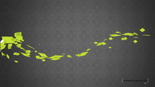 Presentación la vitrina