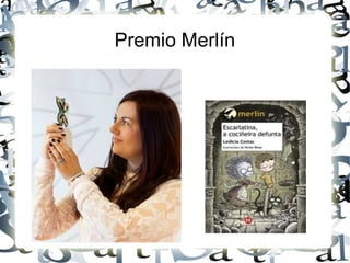 Premio Merlín
 