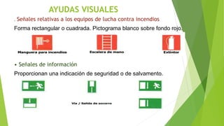 legislación sobre seguridad industrial e higiene [32308] | PPTX
