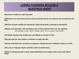 Aislamiento social.