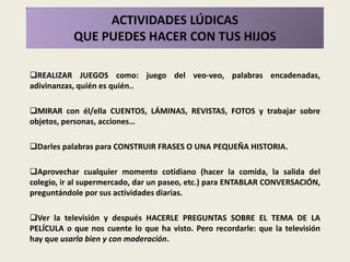 Su autonomía personal y social.