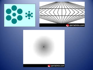 Presentación lenguaje visual