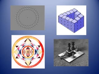 Presentación lenguaje visual