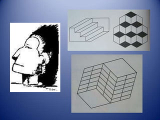 Presentación lenguaje visual