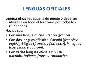 la familia africana (bantú, voltáico, congolés…)