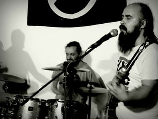 [LE REDTUBERS] [DIRECTO 2017]