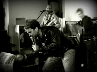 [LE REDTUBERS] [DIRECTO 2017]