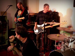 [LE REDTUBERS] [DIRECTO 2017]