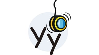 Presentación letras