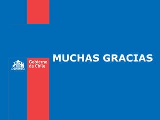 MUCHAS GRACIAS 