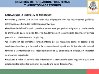 Contribuye al desarrollo económico, social y cultural de nuestro país; 