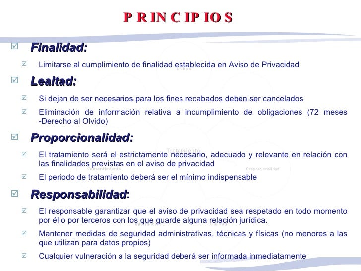 Presentación LFPDPPP Alfredo Reyes Krafft