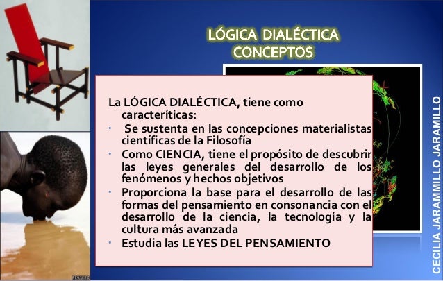 Presentación lógica ti cs