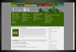      Comité de Usuarios - Liliana Lopez