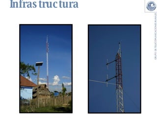 Infrastructura 