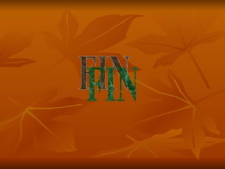 FIN