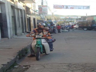 Presentación lovera