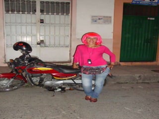 Presentación lovera