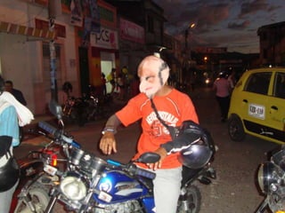 Presentación lovera