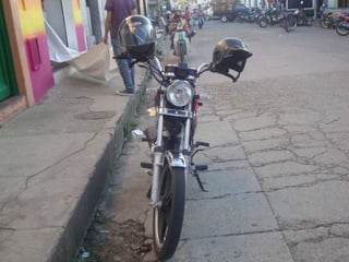 Presentación lovera