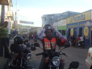 Presentación lovera