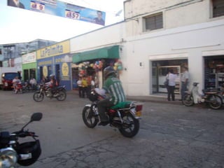 Presentación lovera