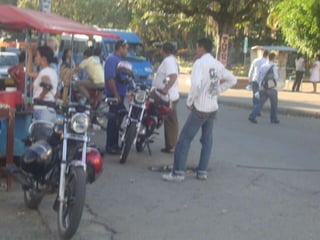 Presentación lovera