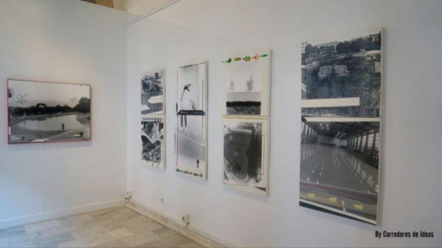 [GABINETE DE PINTURA] [FORO ARTE 2015] [I]