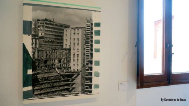 [GABINETE DE PINTURA] [FORO ARTE 2015] [I]