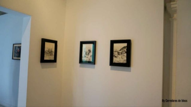 [GABINETE DE PINTURA] [FORO ARTE 2015] [I]