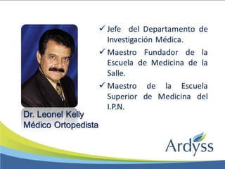 Presentación Lumbomen