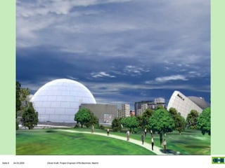 Seite 6

04.03.2005

Olivier Kraft, Project Engineer EPB-Machines, Madrid

 