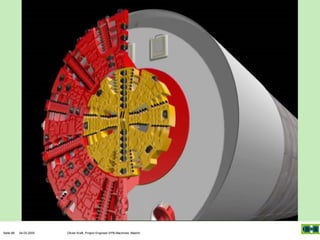 Seite 88

04.03.2005

Olivier Kraft, Project Engineer EPB-Machines, Madrid

 