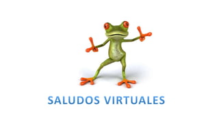 Presentación maestría