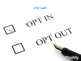 Mailify como convertir tráfico en compradores - Primeraventa.com 