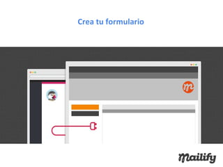 Mailify como convertir tráfico en compradores - Primeraventa.com 