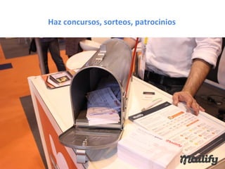 Mailify como convertir tráfico en compradores - Primeraventa.com 