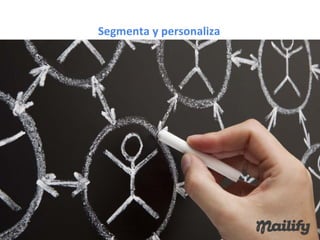 Mailify como convertir tráfico en compradores - Primeraventa.com 