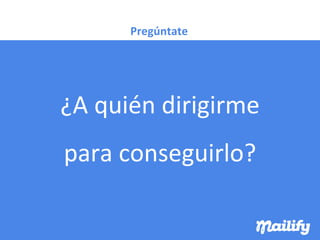 Mailify como convertir tráfico en compradores - Primeraventa.com 