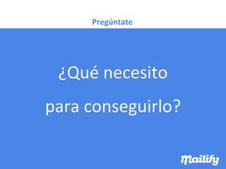Mailify como convertir tráfico en compradores - Primeraventa.com 