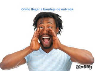 Mailify como convertir tráfico en compradores - Primeraventa.com 