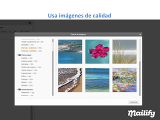 Mailify como convertir tráfico en compradores - Primeraventa.com 
