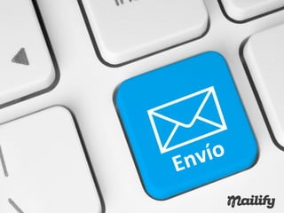 Mailify como convertir tráfico en compradores - Primeraventa.com 