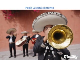 Mailify como convertir tráfico en compradores - Primeraventa.com 