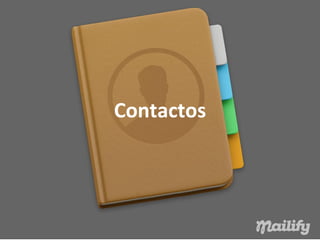 Mailify como convertir tráfico en compradores - Primeraventa.com 