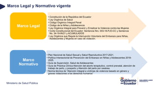 Presentación MAINAEM 15 años - manual de atencion integral a niños | PPTX